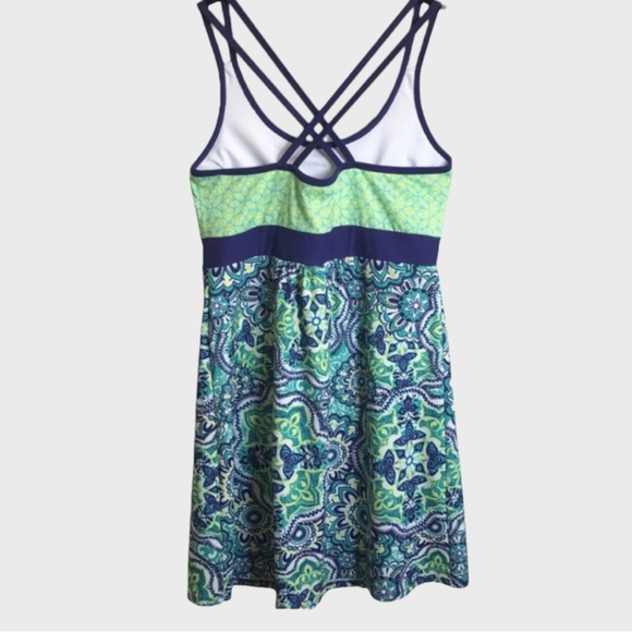 Teams Golf Tennis Athletic Dress Size Small - Picture 4 of 10